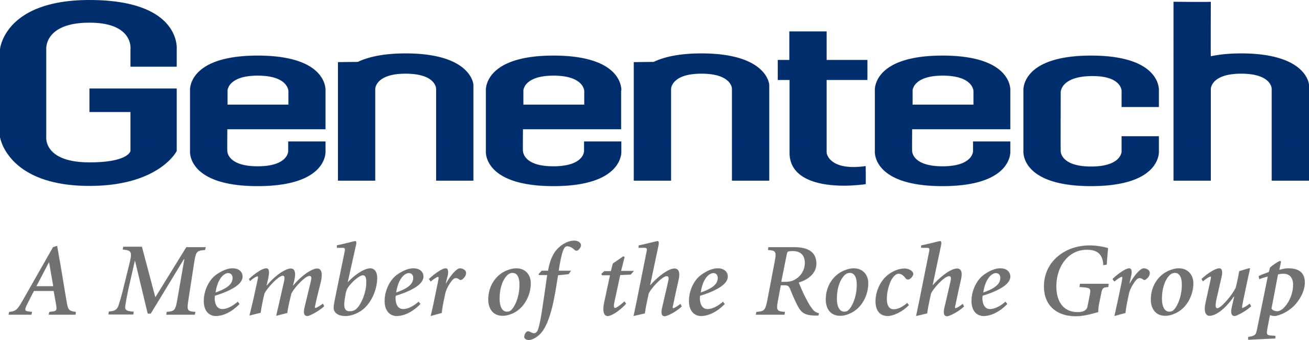 Genentech