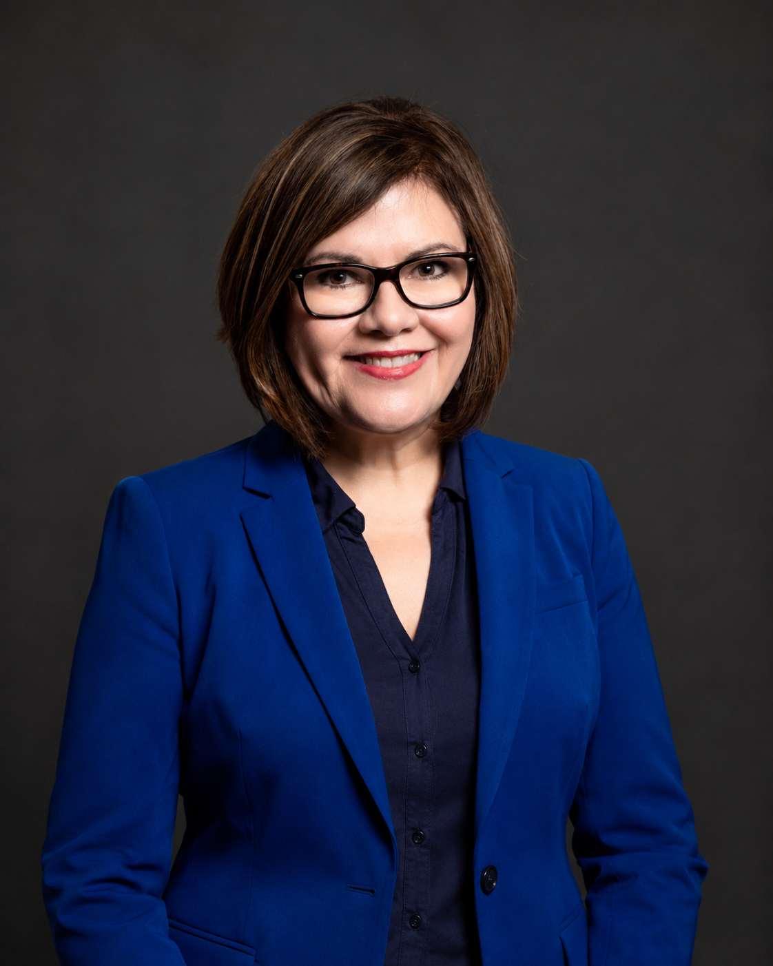 Yvette Padilla