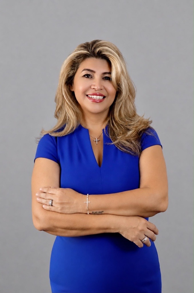Lorena Hernandez