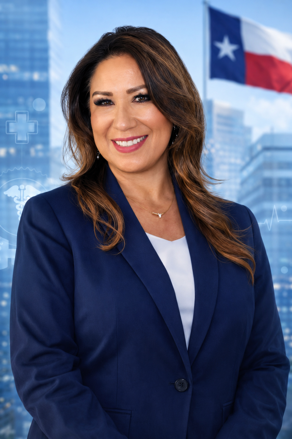 Maritza Gonzalez