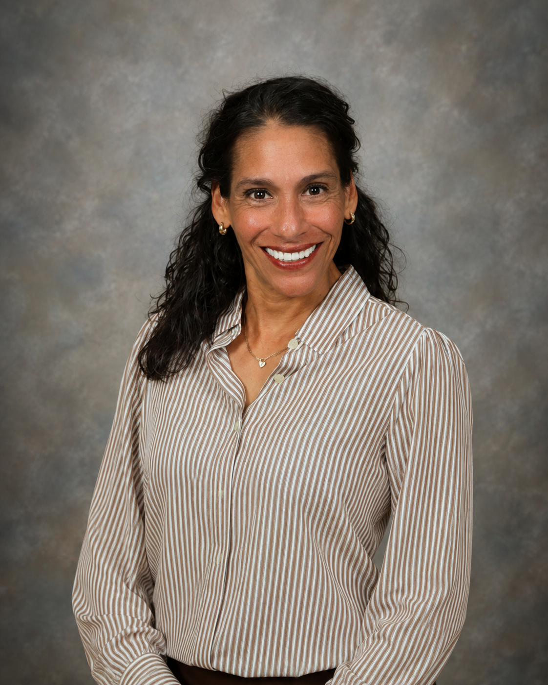 Veronica Galligan